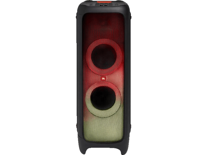 Schwarz JBL Lautsprecher, Bluetooth 1000 Partybox