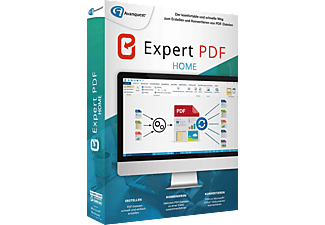 Expert PDF 14 Home (Code in a Box) - PC - Deutsch