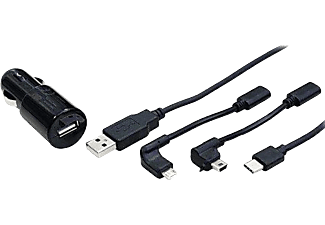 AIV USB Charge Cable 12V - Set di cavi di ricarica