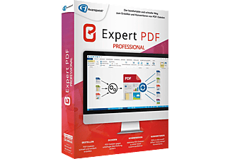 Expert PDF 14 Professional (Code in a Box) - PC - Tedesco