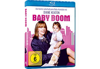 Baby Boom - Eine schöne Bescherung Blu-ray