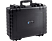 B+W Case type 6000 Incl. SI - Outdoor Koffer für Kamera (Schwarz)