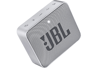 JBL Go 2 - Altoparlante Bluetooth (Grigio)