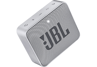 JBL Go 2 - Enceinte Bluetooth (Gris)