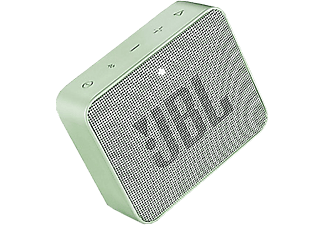 JBL Go 2 - Bluetooth Lautsprecher (Mint)