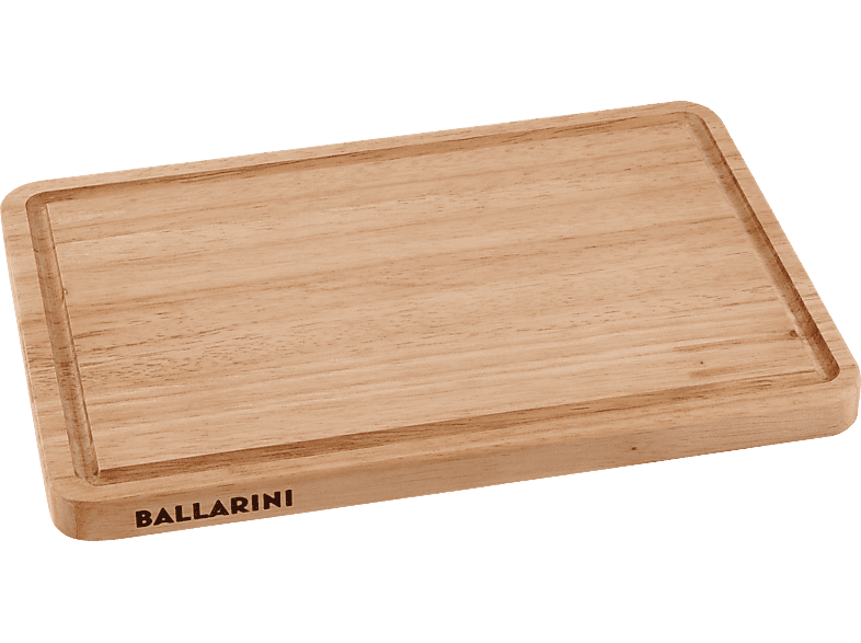 BALLARINI 18610-200-0 Hellbraun Schneidebrett