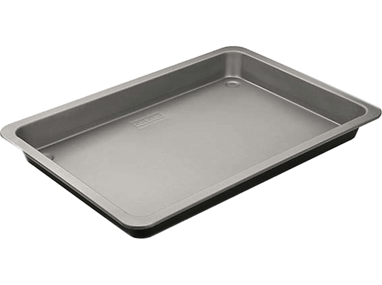Zenker 6911 Energy Backform 42x29Xx4cm, Silber