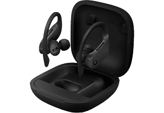 BEATS Powerbeats Pro - Écouteur True Wireless (In-ear, Noir)