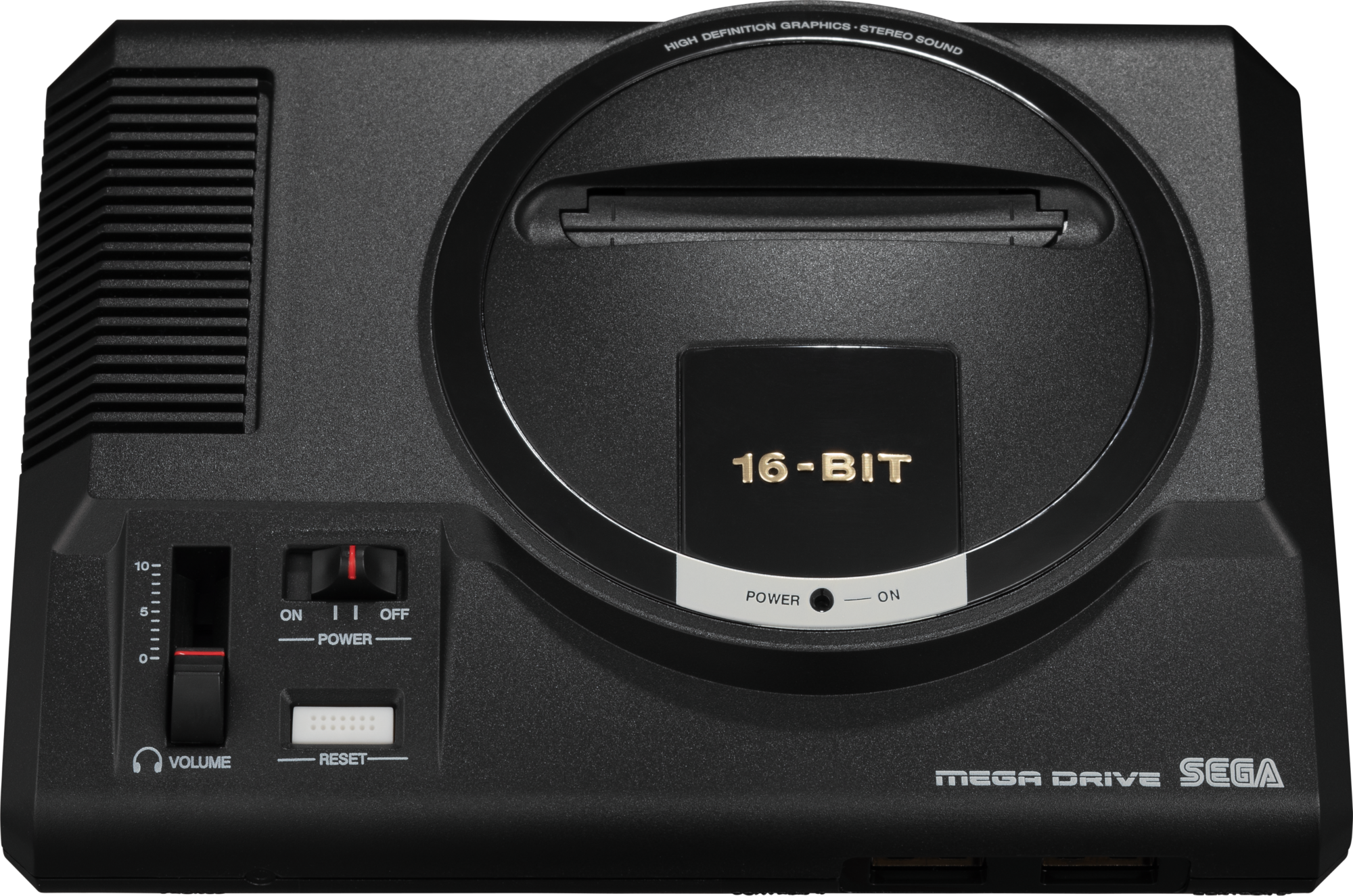 SEGA Mega Drive Mini