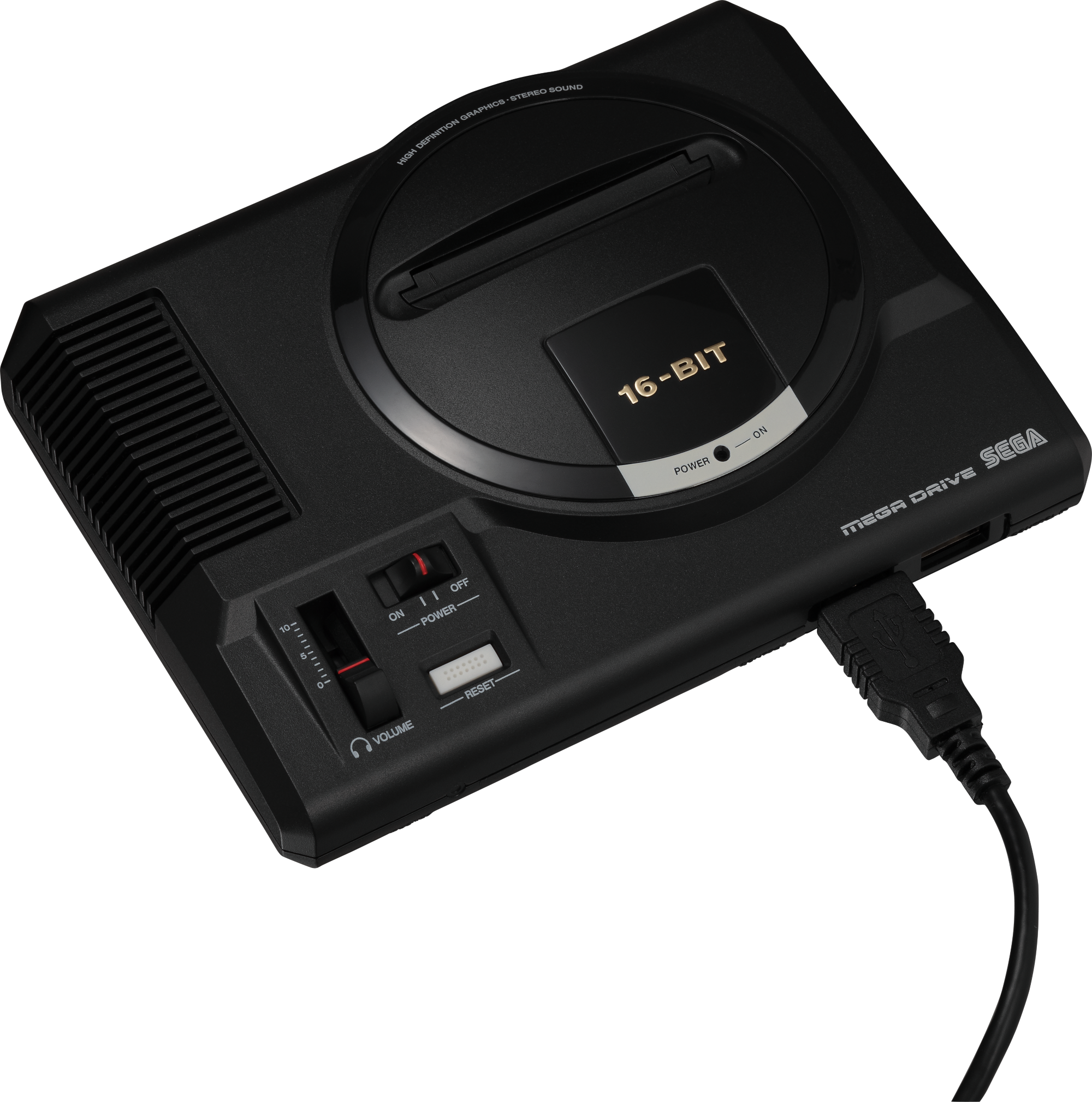 SEGA Mega Drive Mini