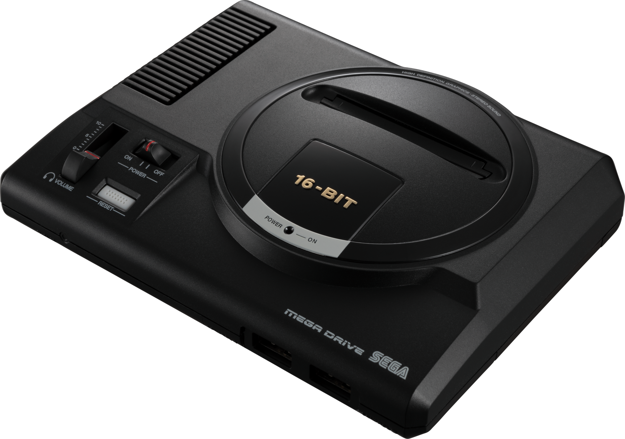 SEGA Mega Drive Mini