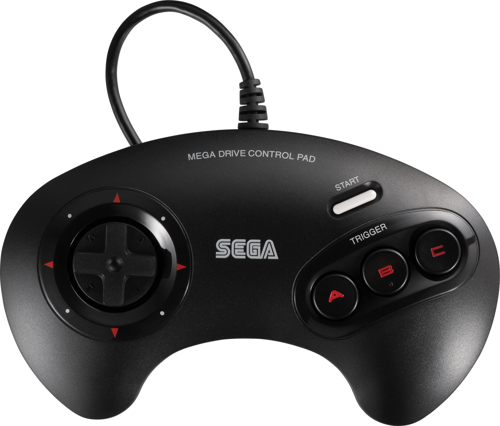 SEGA Mega Drive Mini