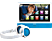 LENCO TDV-901 BLUE - Tablette/Lecteur DVD portable