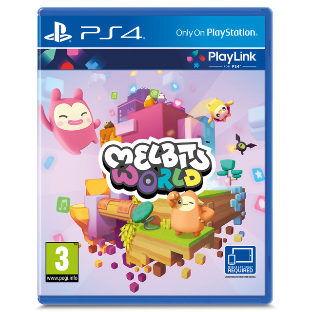 Consola - PS4 Slim de 1 TB + Tarjeta suscripción 12 meses + Melbits World