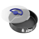 Pure Springform mit Deckel 26cm