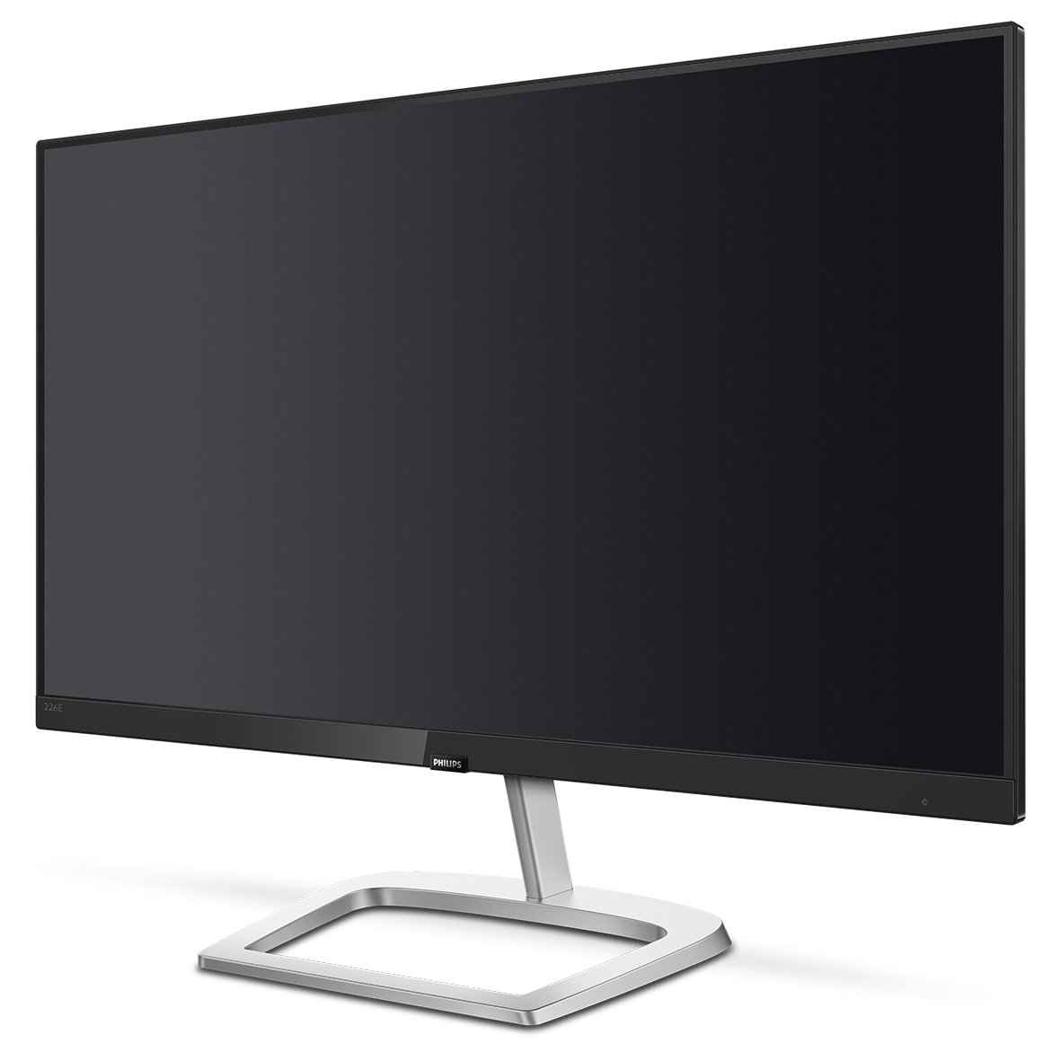 PHILIPS E Line LCD monitör 226E9QDSB/00