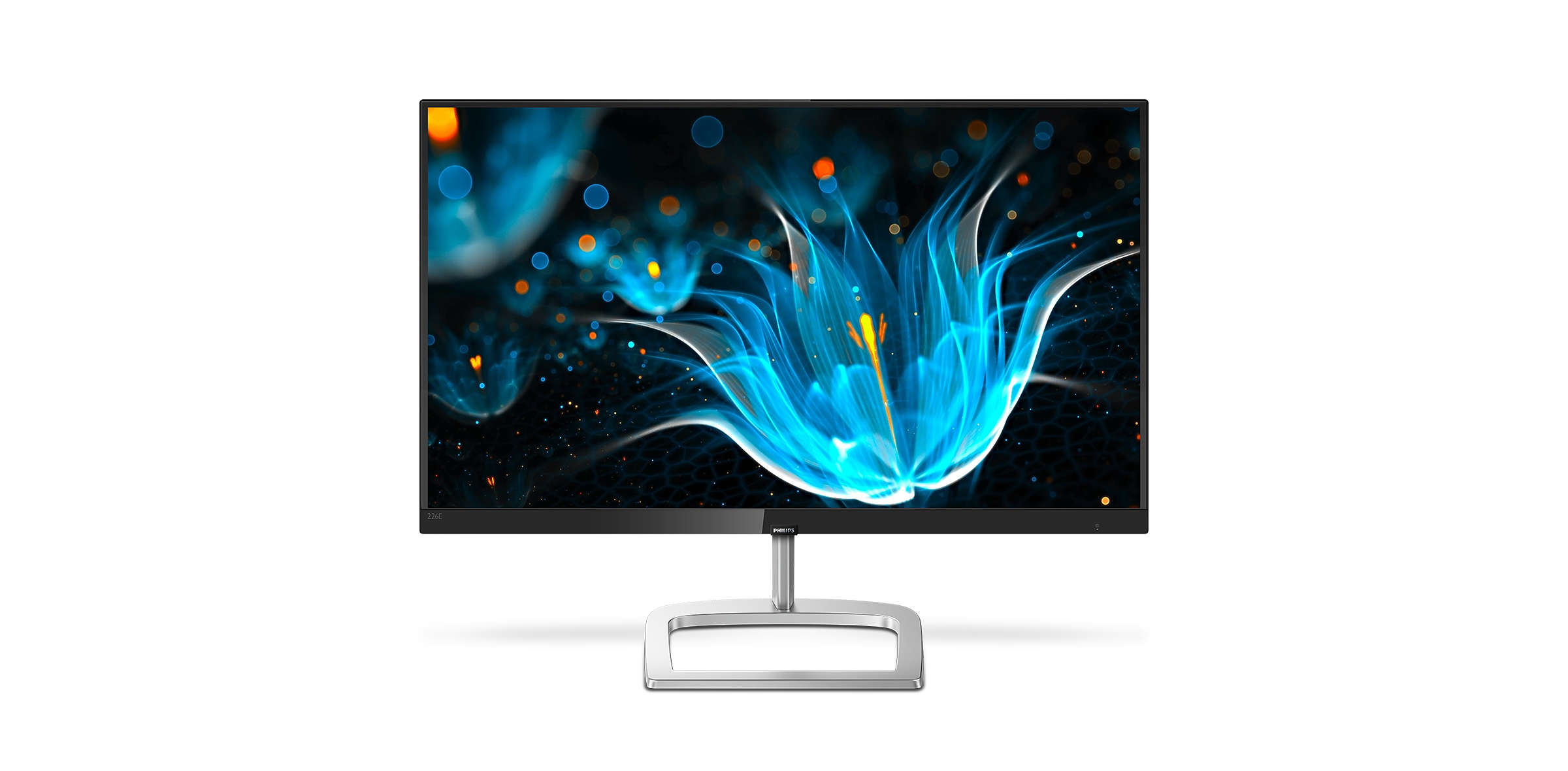 PHILIPS E Line LCD monitör 226E9QDSB/00