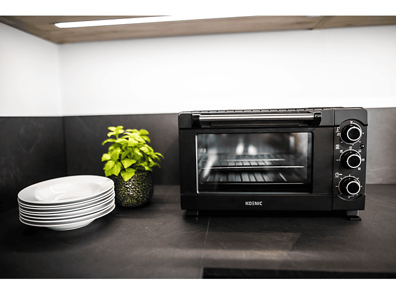 KOENIC KMO 4341 Minibackofen