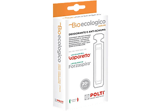 POLTI Bioecologica - Déodorant naturel (Blanc)