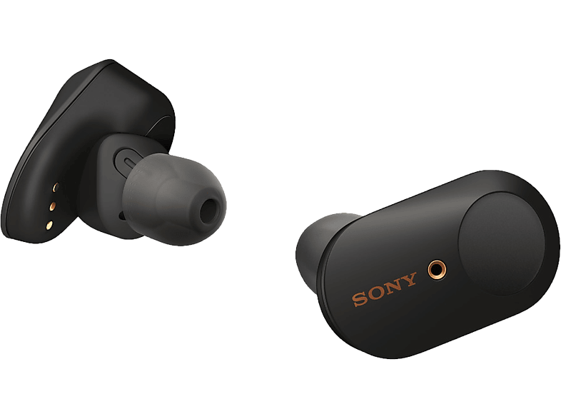 Sony WF-1000XM3