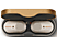 SONY Draadloze oortjes Wireless Noise Cancelling Zilver (WF1000XM3S.CE7)