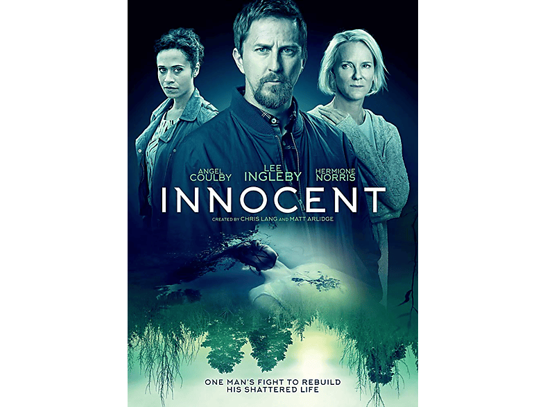 Innocent: Seizoen 1 - DVD