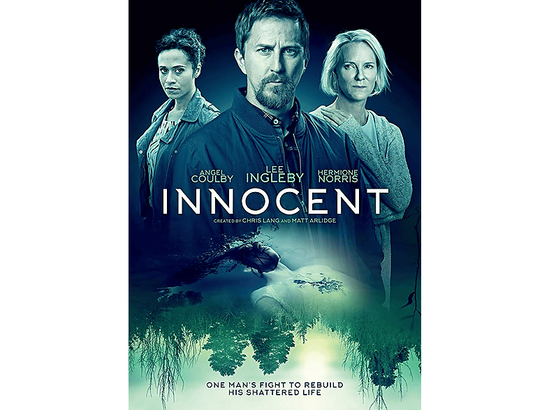 Innocent: Seizoen 1 | DVD | MediaMarkt