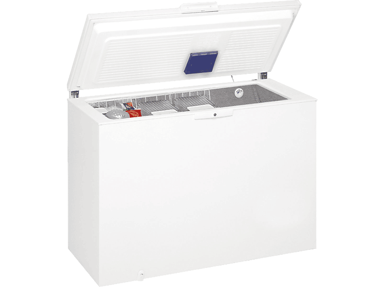 WHIRLPOOL WHE39352 FO fagyasztóláda