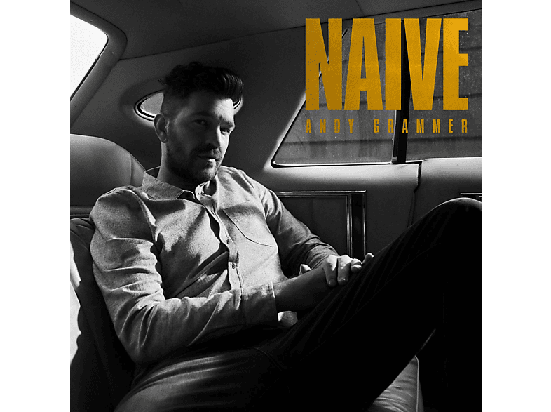 Andy - - Naive (CD) Grammer