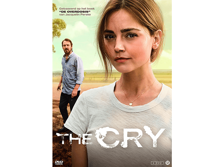 The Cry: Seizoen 1 - DVD