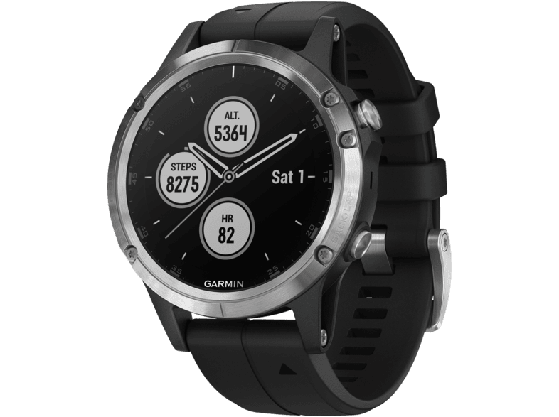 mediamarkt fenix 5 plus