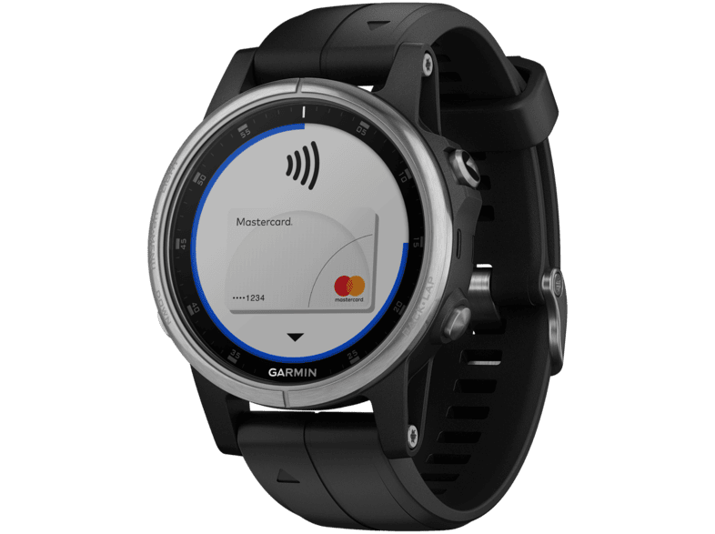 mediamarkt fenix 5 plus