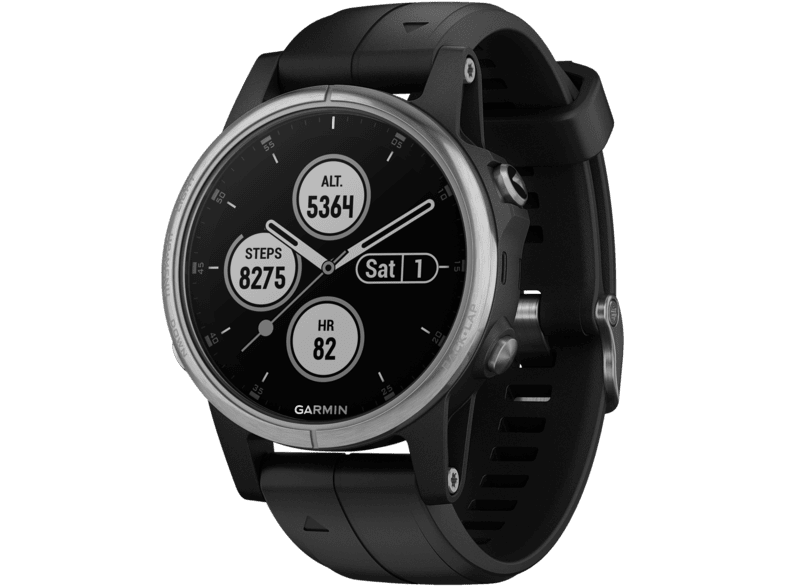 mediamarkt fenix 5 plus
