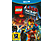 The LEGO Movie Videogame - Nintendo Wii U - Allemand