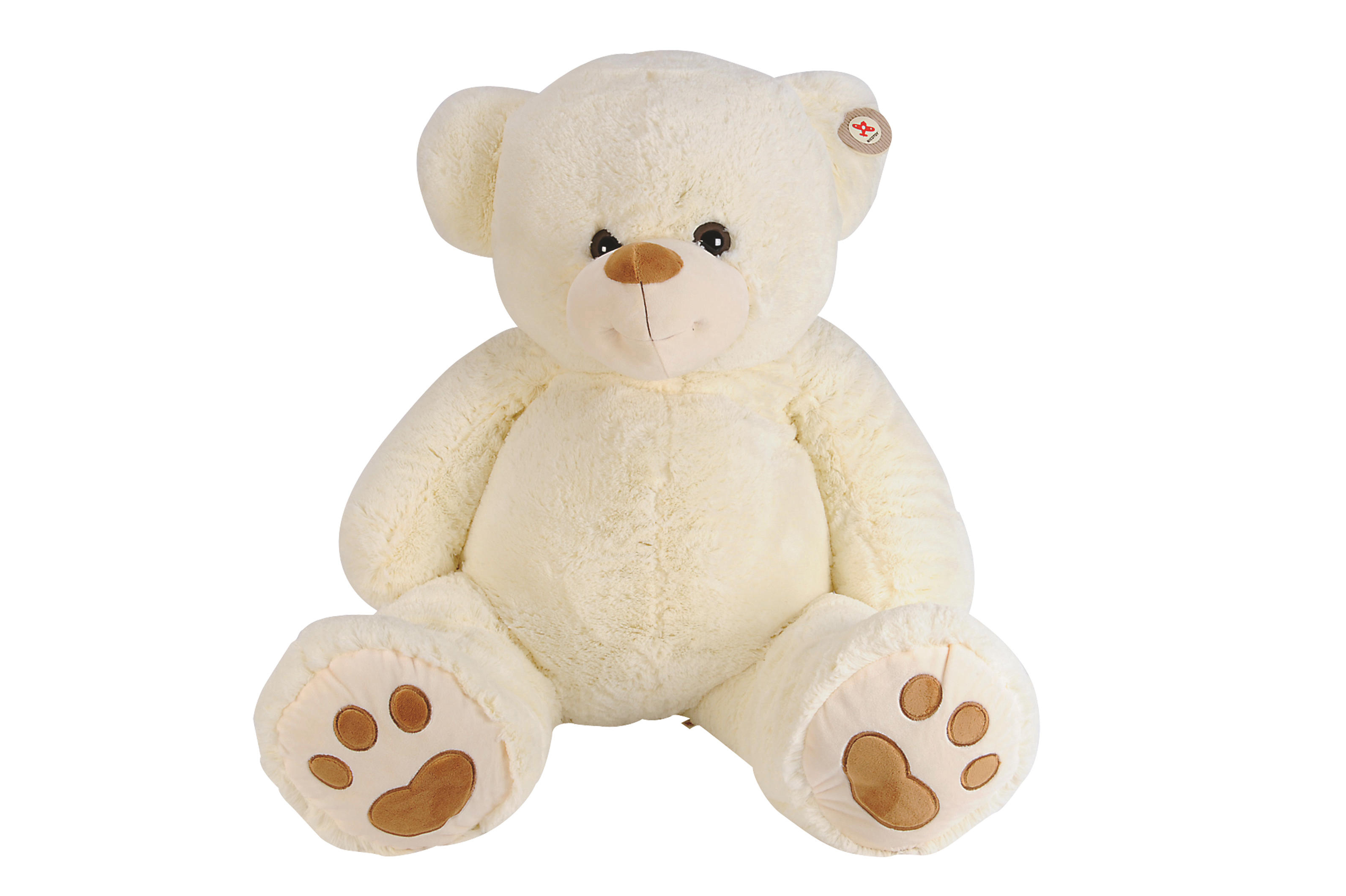 SIMBA TOYS Plüschbär Stofftier Mehrfarbig