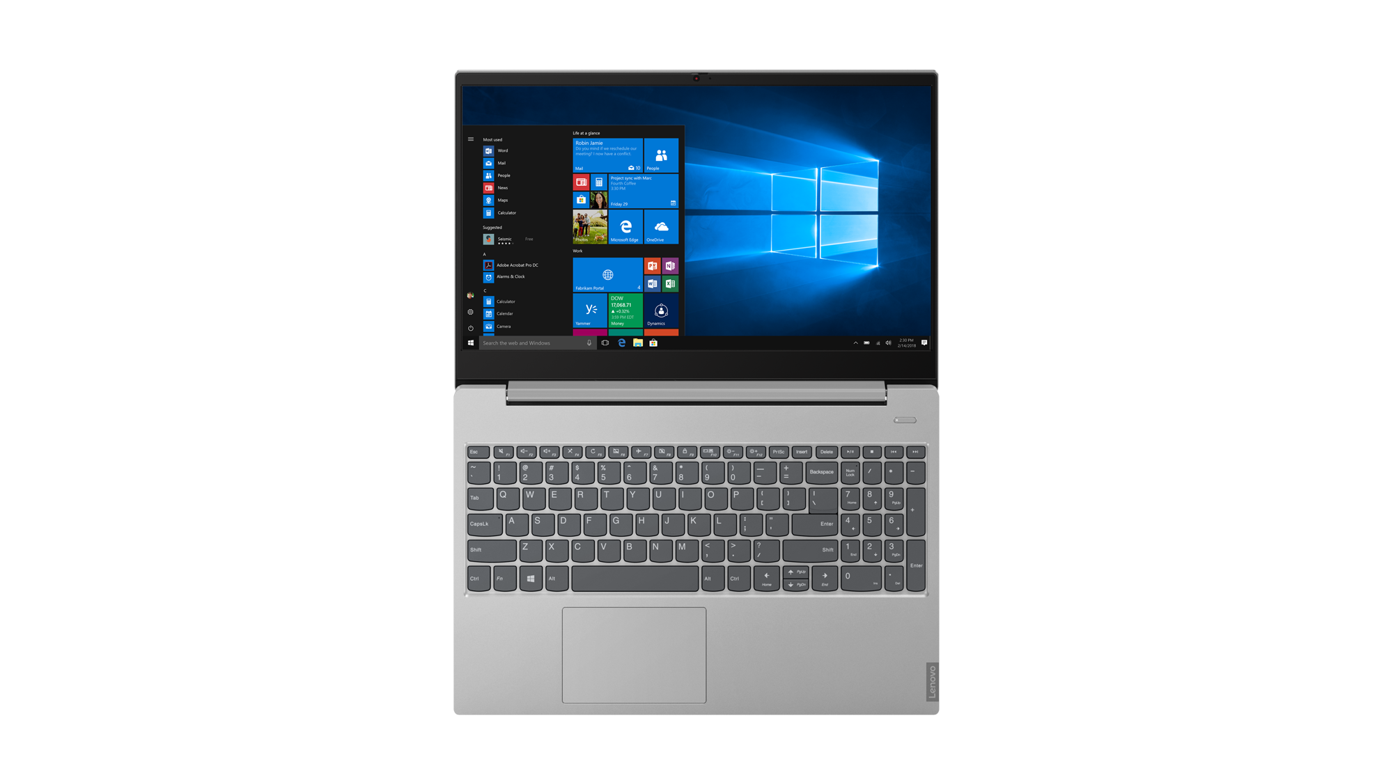 LENOVO IdeaPad-S340-15IWL 15.6
