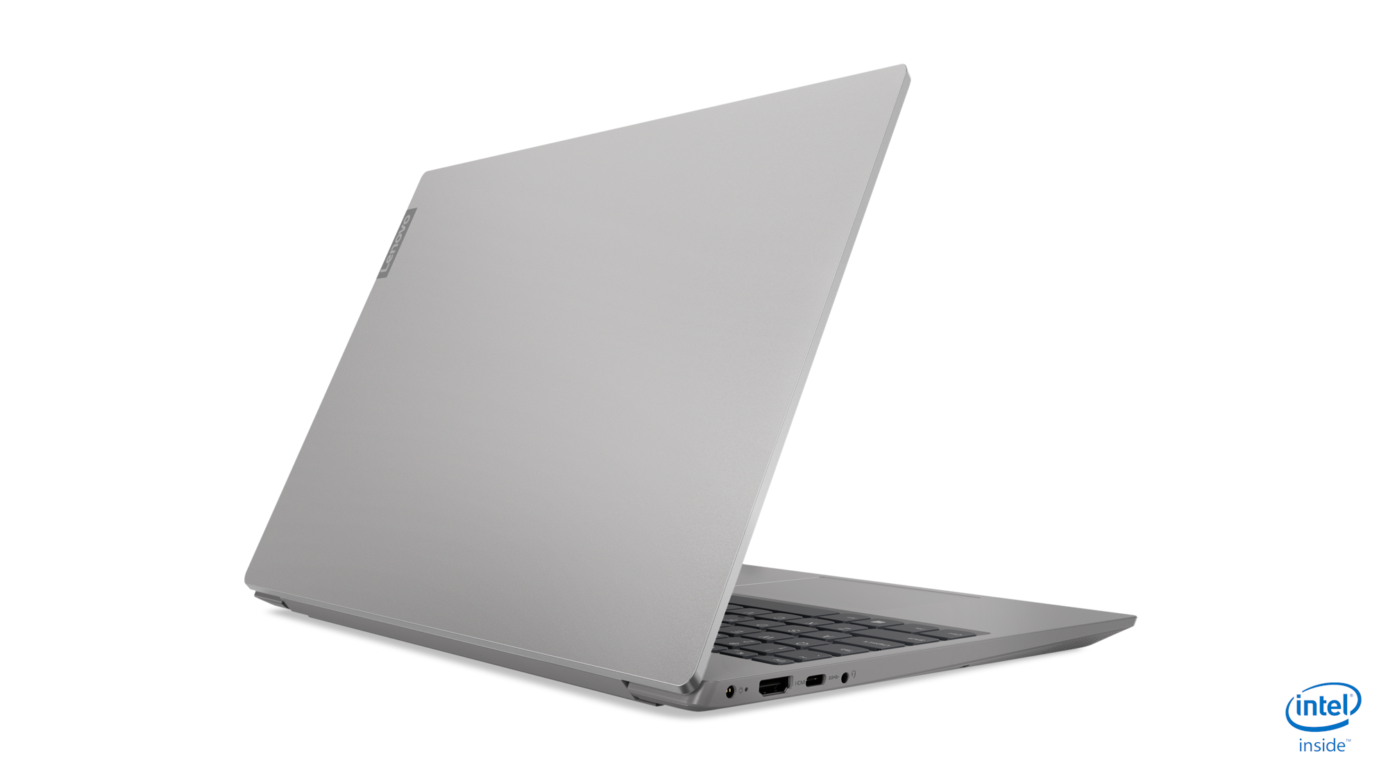 LENOVO IdeaPad-S340-15IWL 15.6"/i7-8565U/8GB RAM/256GB SSD/Nvidia MX250-2GB/Full HD Laptop Gri