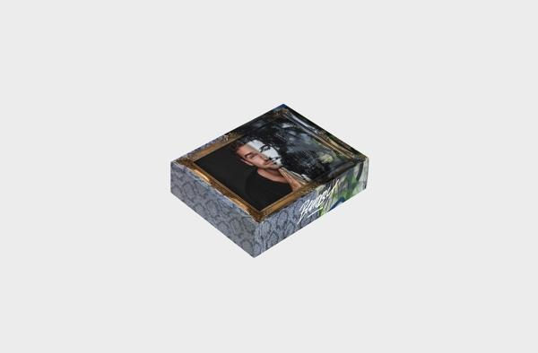 Benoby - Benoby (Limited Deluxe Box)  - (CD)