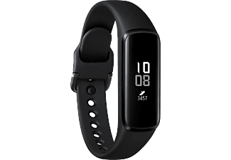 SAMSUNG Galaxy Fit E Akıllı Bileklik Siyah