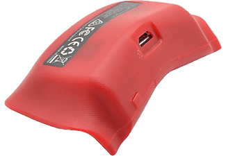 PRIF Powerpak 1200 mAh - Batteria (Rosso)