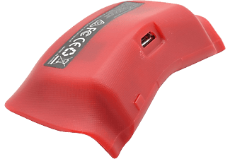 PRIF Powerpak 1200 mAh - Batterie (Rouge)