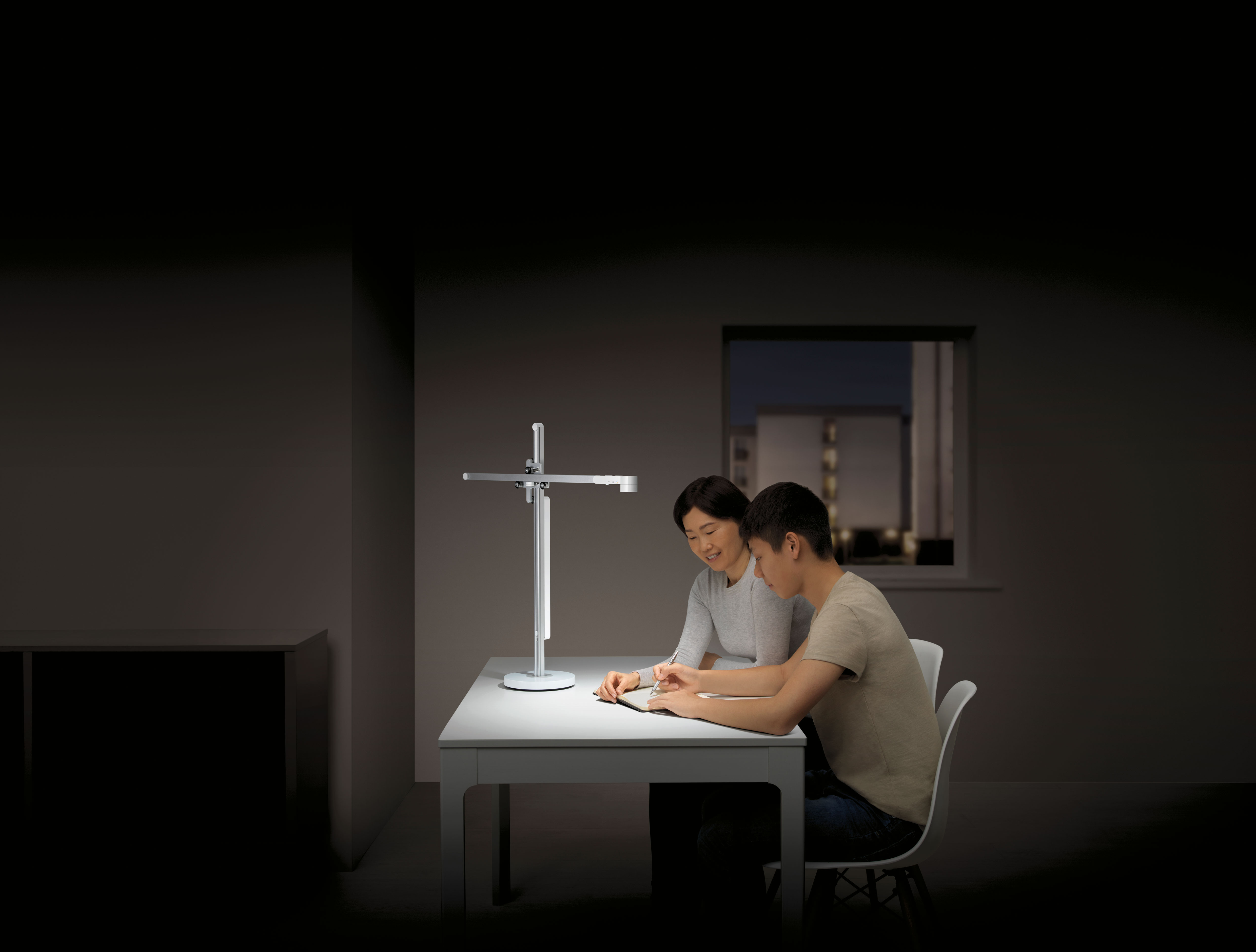 DYSON Solarcycle desk Tischlampe