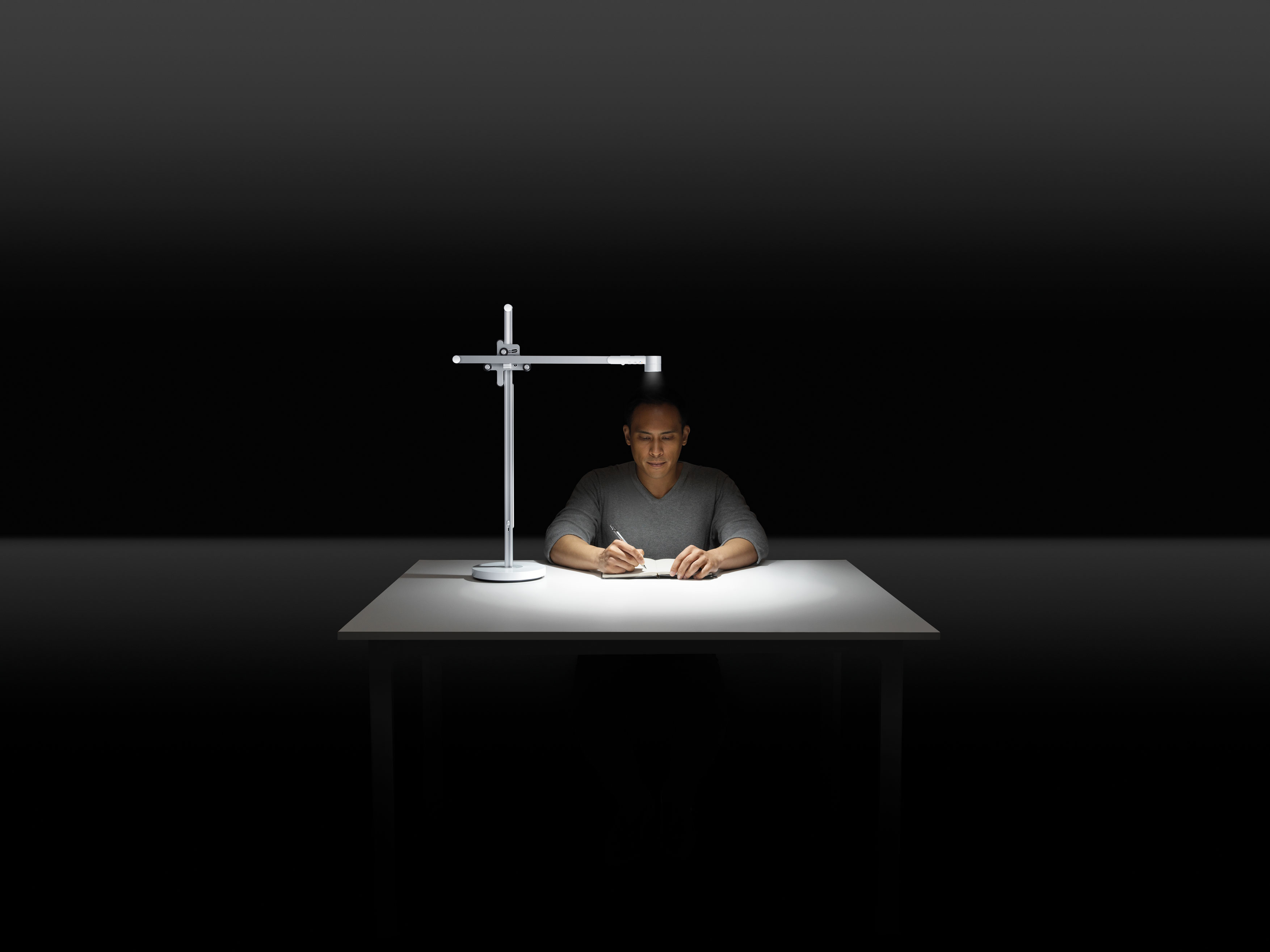 DYSON Solarcycle desk Tischlampe