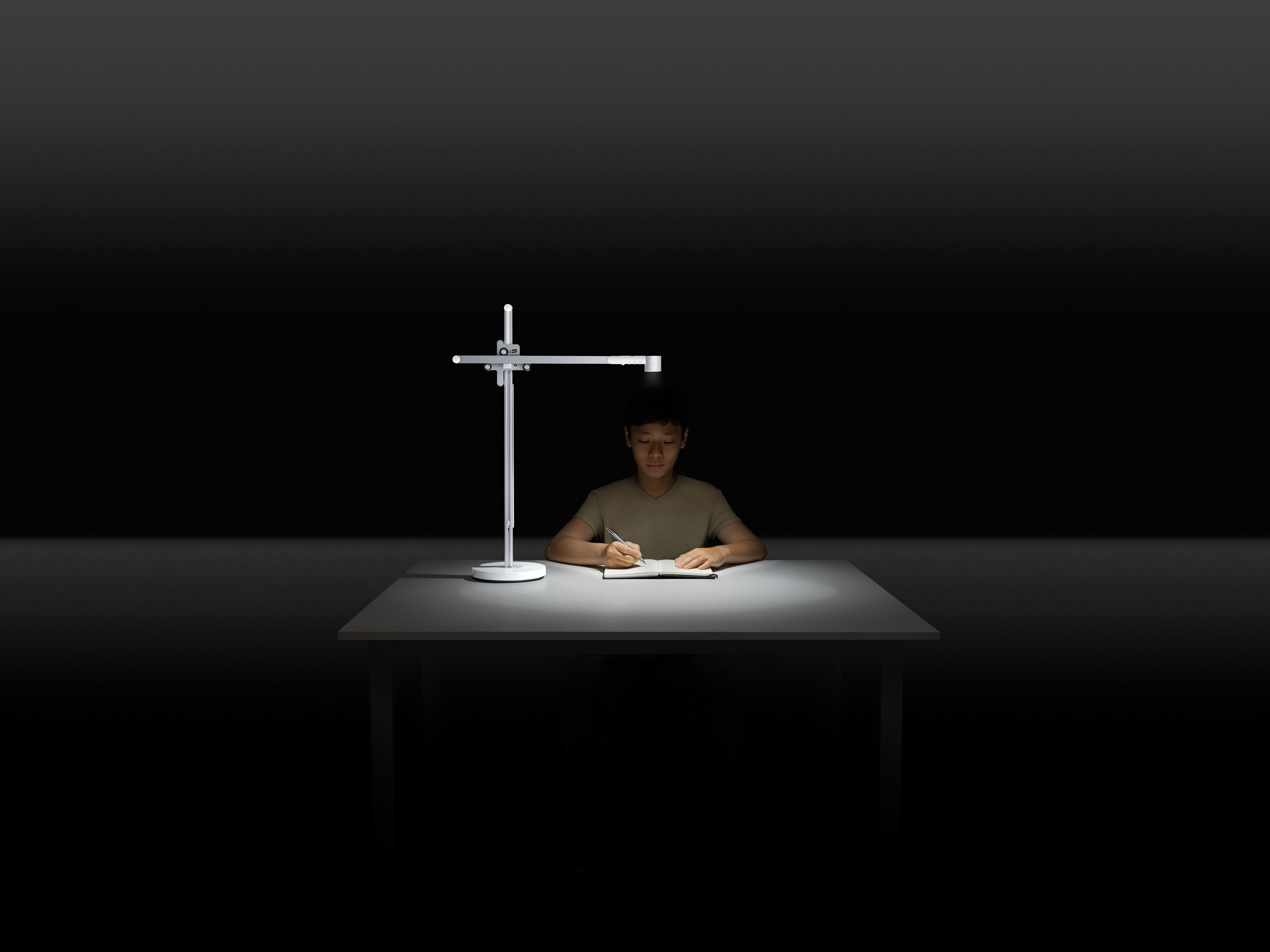 DYSON Solarcycle desk Tischlampe