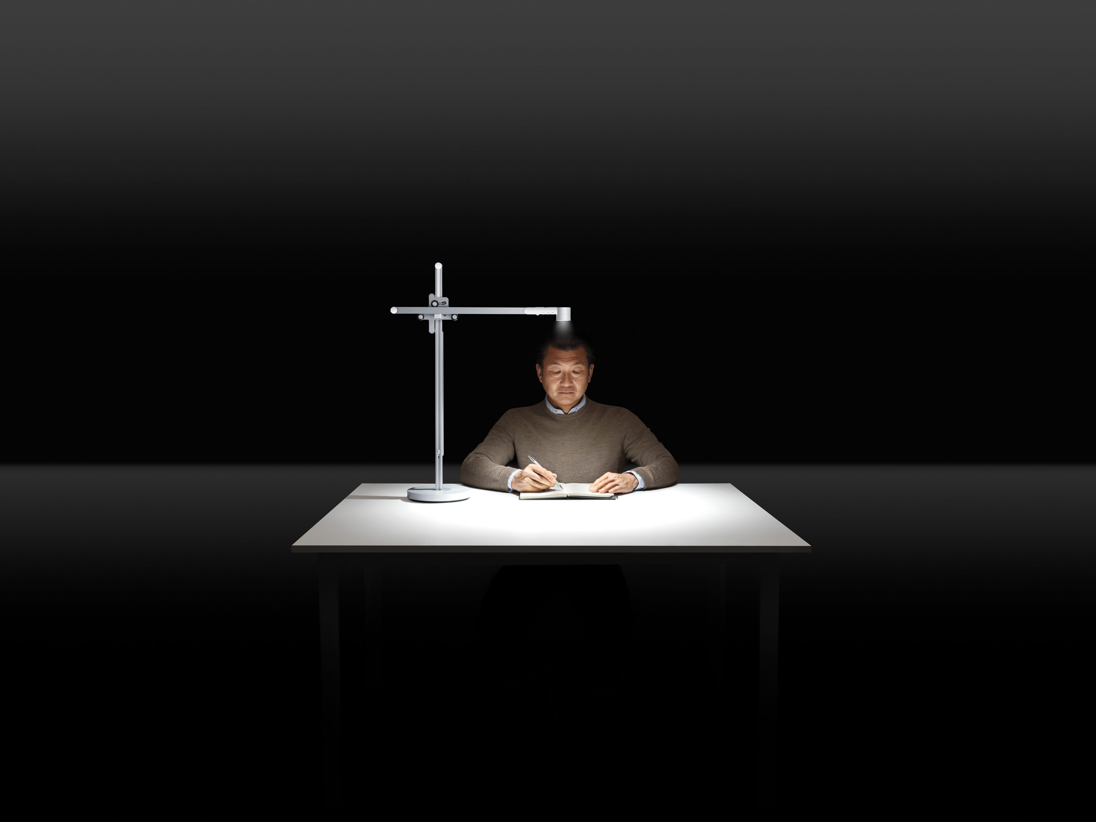 DYSON Solarcycle desk Tischlampe