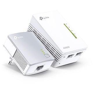 TP-LINK TL-WPA4221 Starterset