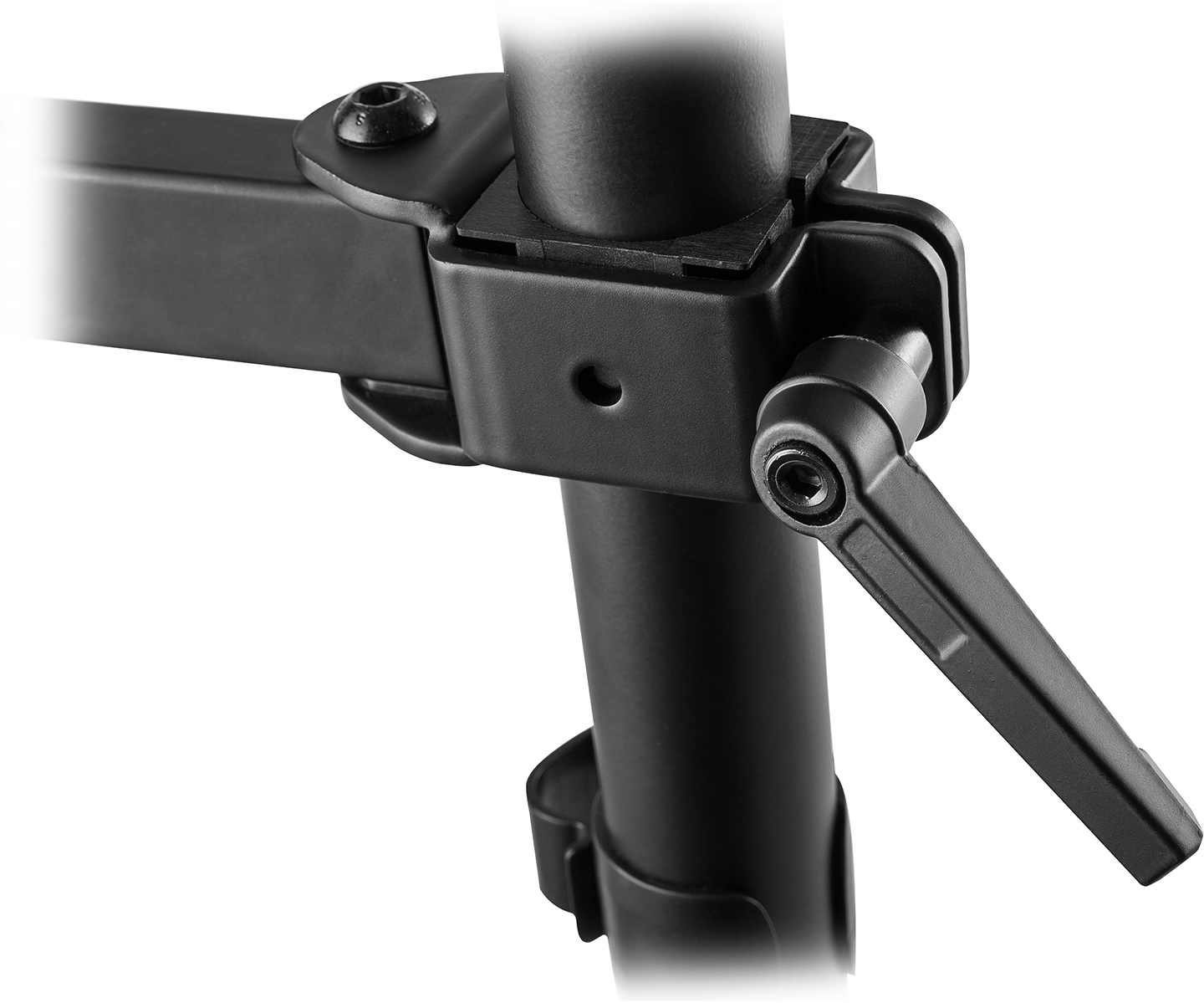 EWENT Support de bureau pour 4 écrans 10" - 32" (EW1514)