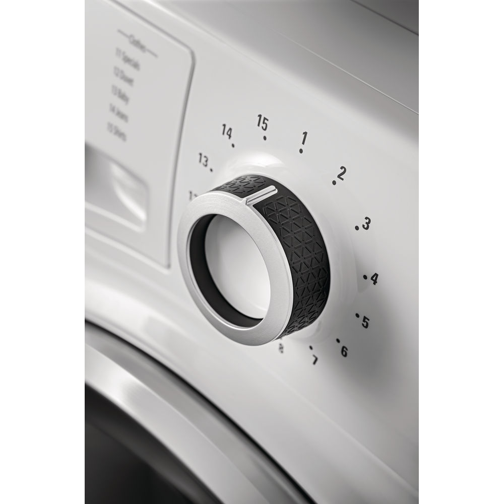 HOTPOINT ARISTON NT M11 82SK EU Hőszivattyús szárítógép, Woolmark minősítés, digitális kijelző, A++, inverter motor