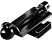 SUN-SNIPER The Activity Clip - Accessori di montaggio (Nero)