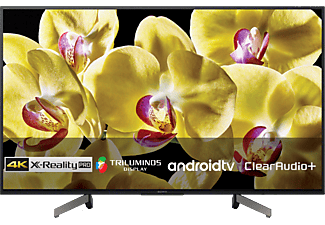 SONY KD-43XG8096 - TV (43 ", UHD 4K, LCD)